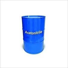Acetonitril d’alta puresa per a HPLC i aplicacions analítiques